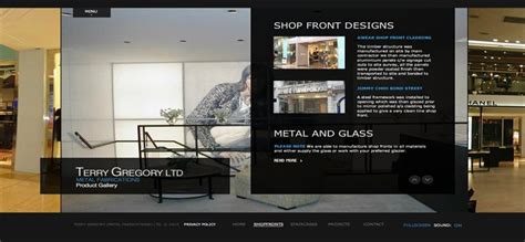 Web Design Woking .